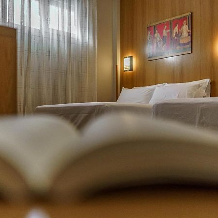 Hostal Acueducto Los Milagros Mérida Dış mekan fotoğraf