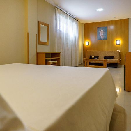 Hostal Acueducto Los Milagros Mérida Dış mekan fotoğraf