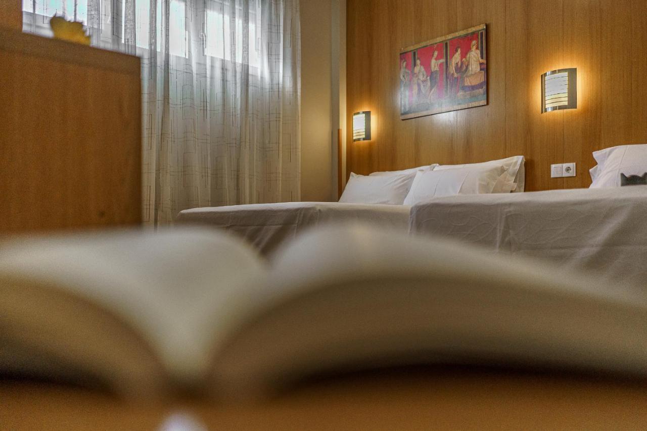 Hostal Acueducto Los Milagros Mérida Dış mekan fotoğraf