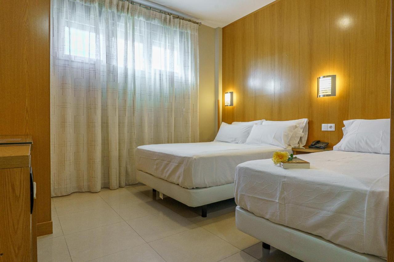 Hostal Acueducto Los Milagros Mérida Dış mekan fotoğraf