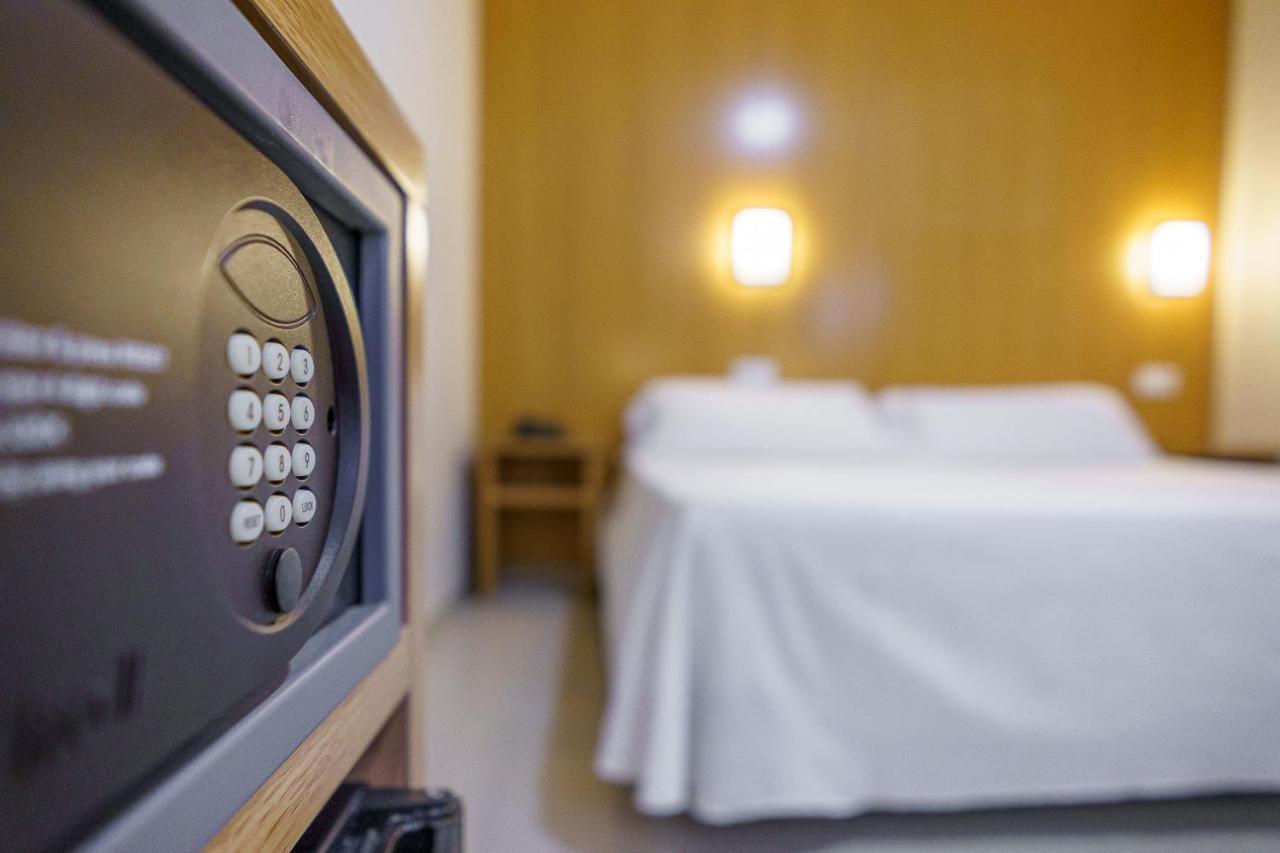 Hostal Acueducto Los Milagros Mérida Dış mekan fotoğraf