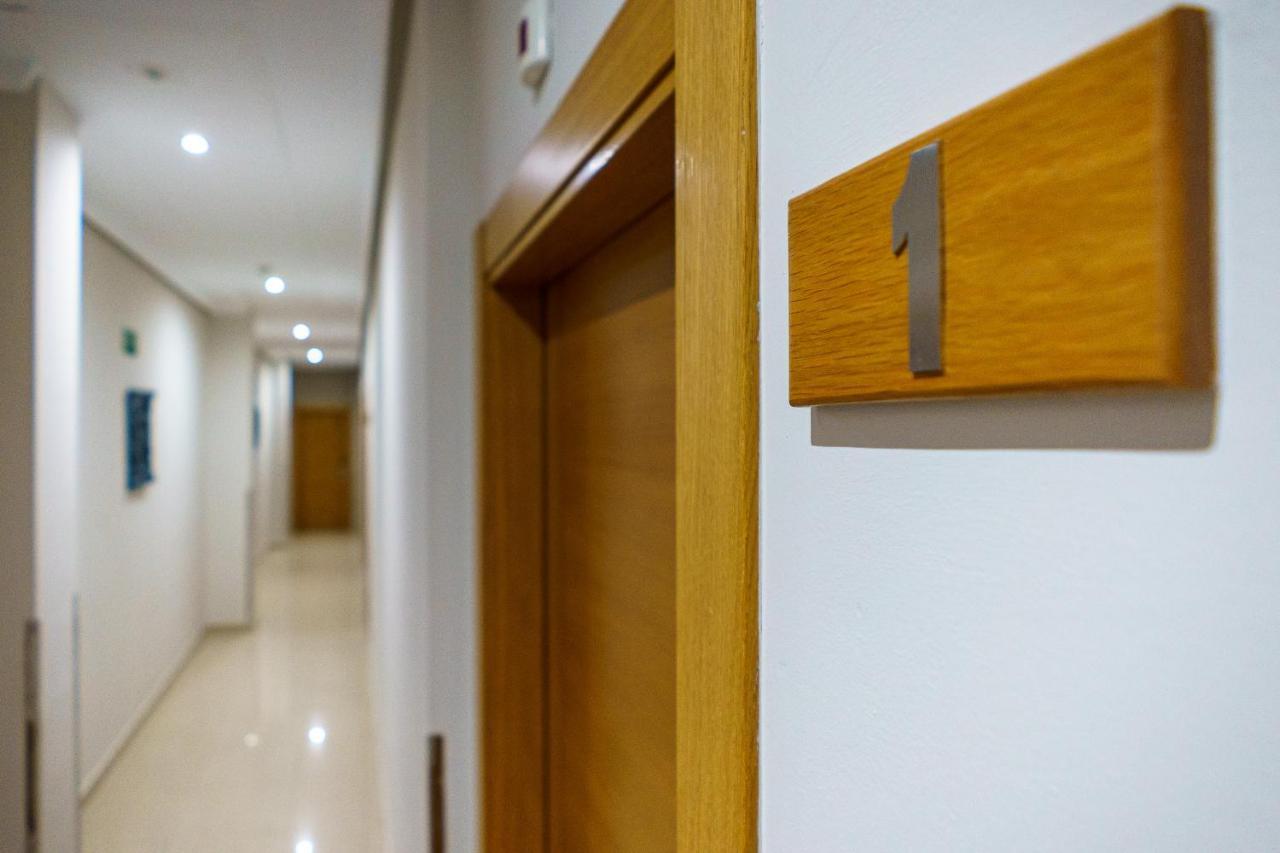 Hostal Acueducto Los Milagros Mérida Dış mekan fotoğraf