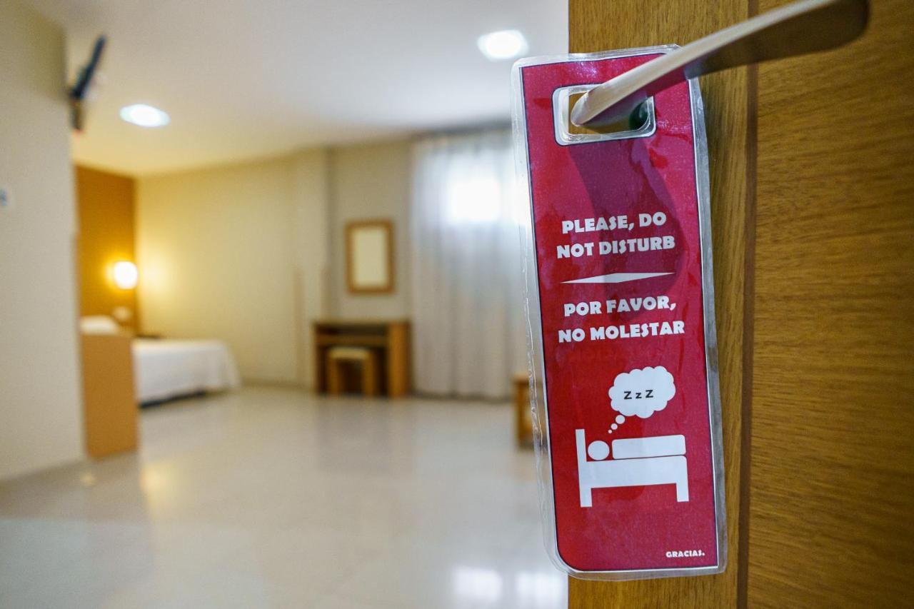 Hostal Acueducto Los Milagros Mérida Dış mekan fotoğraf