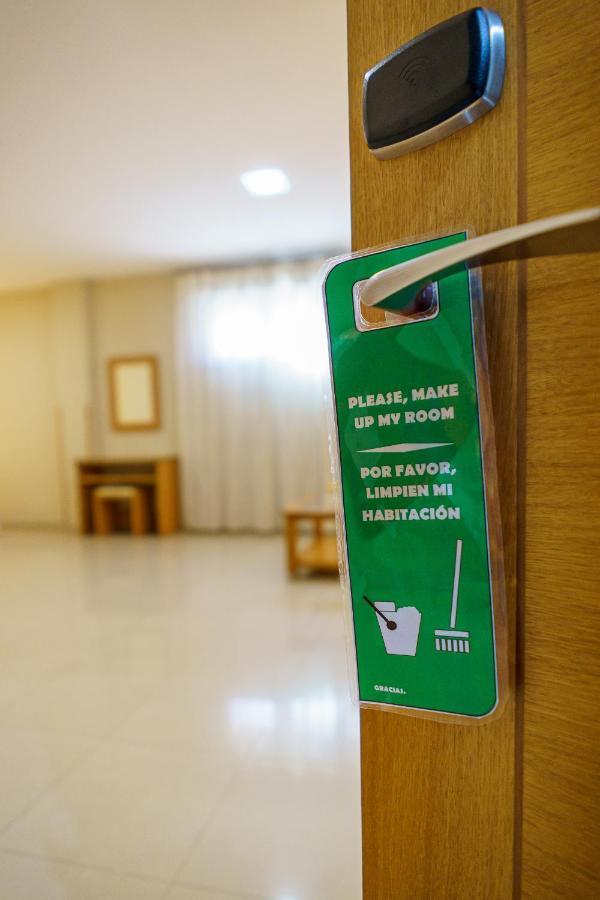 Hostal Acueducto Los Milagros Mérida Dış mekan fotoğraf