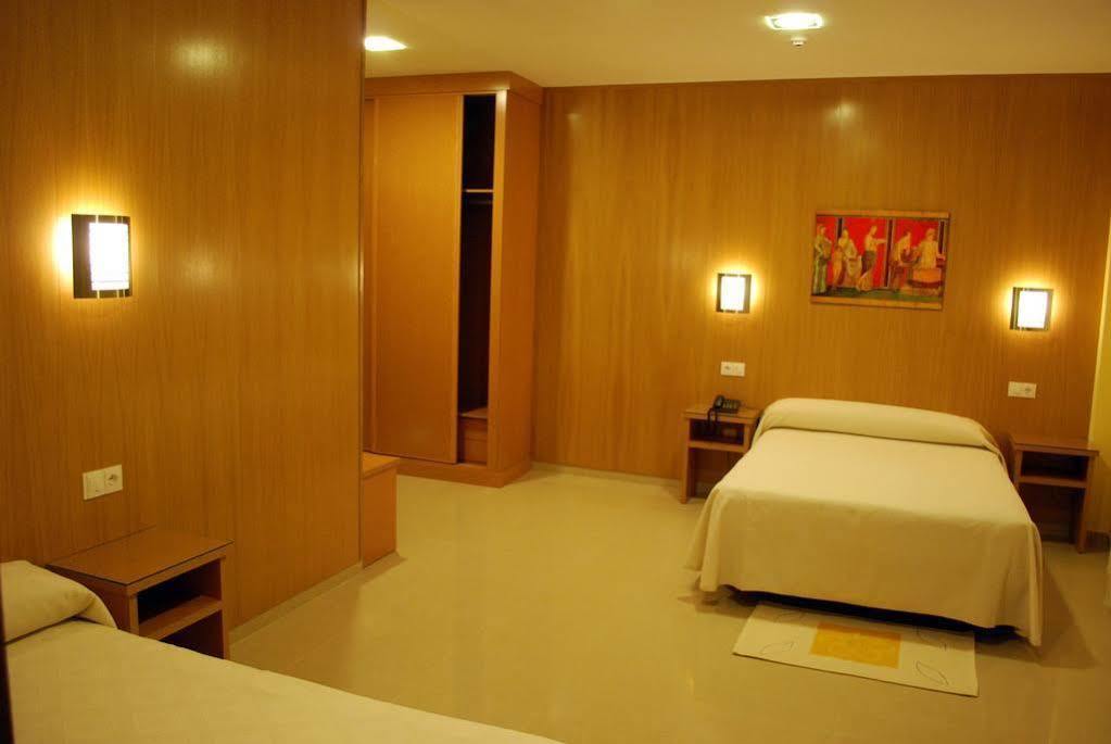 Hostal Acueducto Los Milagros Mérida Dış mekan fotoğraf
